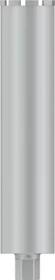 Bosch Professional Standard for Concrete G1 1/4" Diamant-Trockenbohrkrone, 102x450mm, 1 Stück