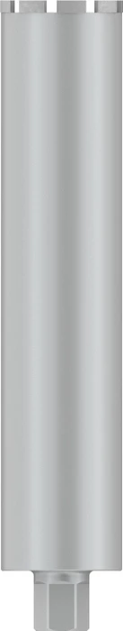 Bosch Professional Standard for Concrete G1 1/4" Diamant-Trockenbohrkrone, 102x450mm, 1 Stück