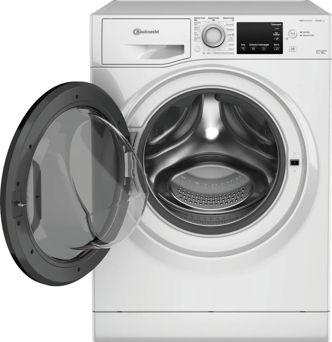 Bauknecht WT Super Eco 8614 C