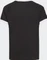 adidas Adicolor 3-Streifen T-Shirt kurzarm schwarz (Junior) Vorschaubild