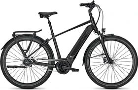 Kalkhoff Image 3.B Advance schwarz Modell 2023 (Herren)