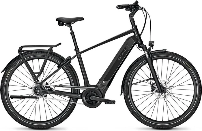 Kalkhoff Image 3.B Advance Modell 2023 (Herren)