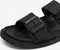 Tamaris Pantolette schwarz (Damen) Vorschaubild
