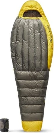 Sea to Summit Spark 7°C Long Mumienschlafsack