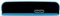 Verbatim Portable Colour Edition blau 500GB, USB 3.0 Micro-B Vorschaubild