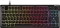 Corsair Gaming K55 CORE TKL RGB, schwarz, USB, ES Vorschaubild