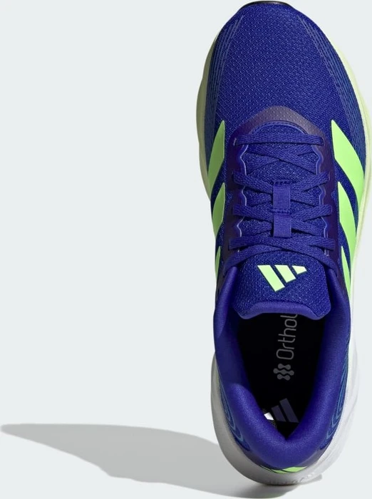 adidas Galaxy 8 lucid blue/signal green/ray blue (Damen)
