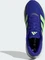 adidas Galaxy 8 lucid blue/signal green/ray blue (Damen) Vorschaubild