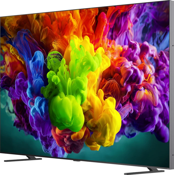 LG QNED evo AI 115QNED93B6