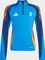 adidas Juventus Turin Tiro 24 Competition Funktionsshirt langarm blau (Junior) Vorschaubild