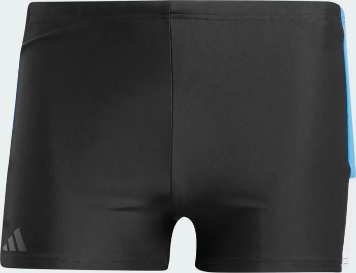adidas Colorblock Swim Badehose black/bright royal/white (Herren)