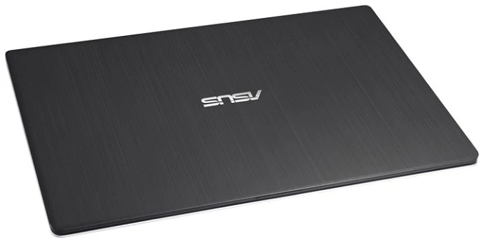 ASUS VivoBook R508CA-CJ045H, Core i7-3517U, 4GB RAM, 24GB SSD, 500GB HDD, DE