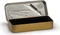 Kaweco AC Sport Druckbleistift HB 0.7mm graphit, grün/schwarz Vorschaubild