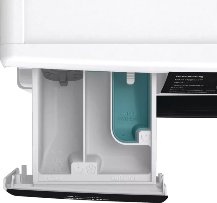 Gorenje WPNA14ATSWIFI3 Frontlader