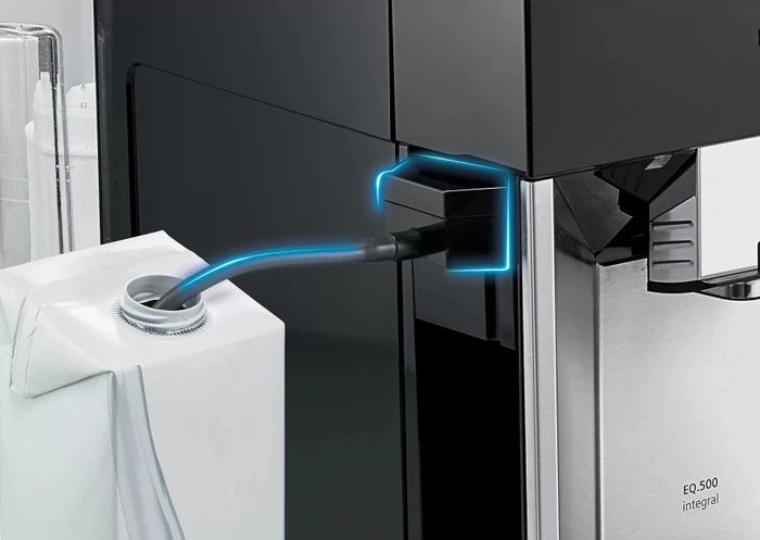 Siemens TZ50001 Milchbehälter-Adapter