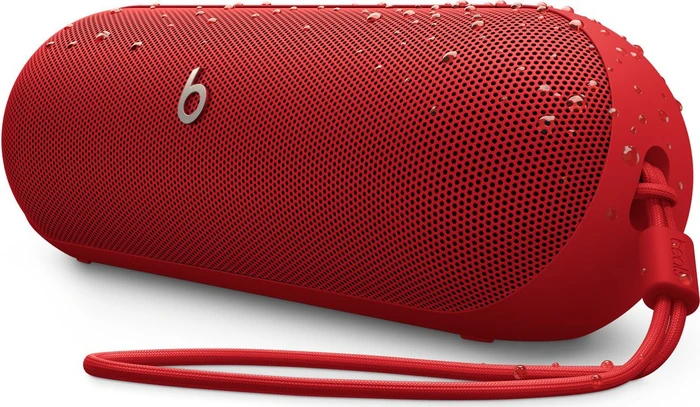 Apple Beats Pill (2024) signalrot