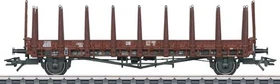 Märklin - Spur H0 Güterwagen - Güterwagen Rms 31
