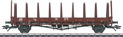 Märklin - Spur H0 Güterwagen - Güterwagen Rms 31