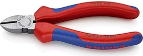 Knipex Seitenschneider, 14cm