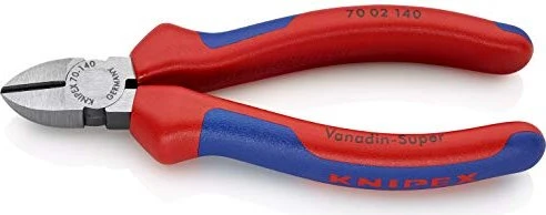 Knipex Seitenschneider, 14cm