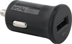 HyCell 1-Port USB Car Charger 1A