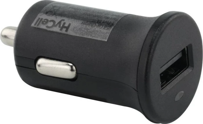 HyCell 1-Port USB Car Charger 1A