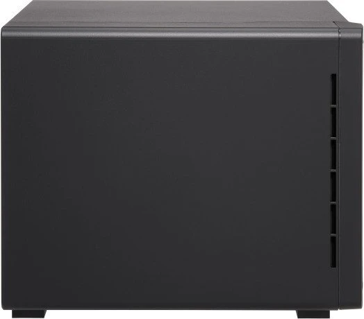QNAP Turbo Station TS-932X-2G, 2GB RAM, 2x SFP+ 10Gb/s, 2x RJ-45 1000Base-T