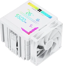 Thermalright Peerless Assassin 140 Digital White, weiß