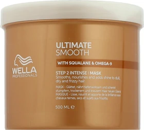 Wella Ultimate Smooth Intense Mask, 500ml