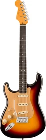 Fender American Ultra II Stratocaster Left-Hand EB Ultraburst