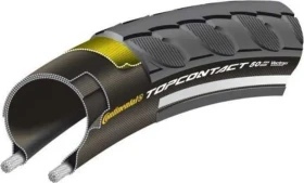 Continental Top Contact II 28x1.625" Reifen