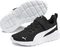 Puma Anzarun Lite schwarz/weiß (Junior) Vorschaubild