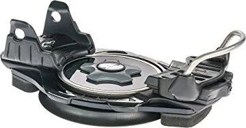 F2 Intec Titanflex Step-In Plattenbindung