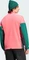 adidas Terrex Multi Climawarm Fleece Anorak pure turbo/collegiate green (Herren) Vorschaubild