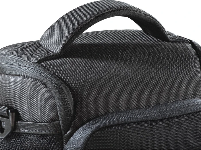 Hama Albany HC 110 Kameratasche schwarz