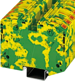 Phoenix Contact Schutzleiter-Reihenklemme - PTPOWER 35-PE