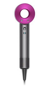 Dyson Supersonic Muttertags-Edition fuchsia/anthrazit
