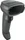 Zebra DS4608 SR, schwarz mit Standfuß (DS4608-SR7U2100SGW)