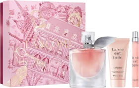 Lancôme La Vie est Belle EdP 50ml + EdP 10ml + Body Lotion 50ml Duftset