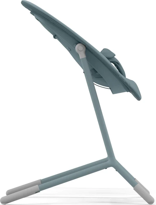 Cybex Lemo 4in1 Hochstuhl stone blue