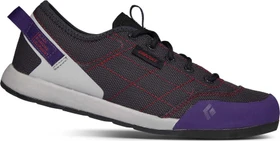 Black Diamond Circuit 2.0 Approach carbon/indigo (Damen)