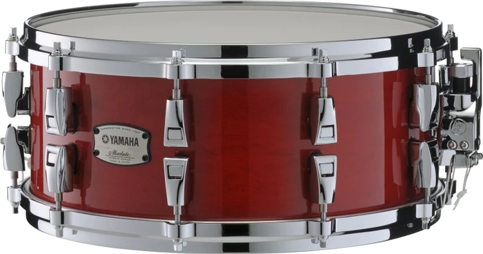 Yamaha Absolute Hybrid Maple Snare (verschiedene Farben)