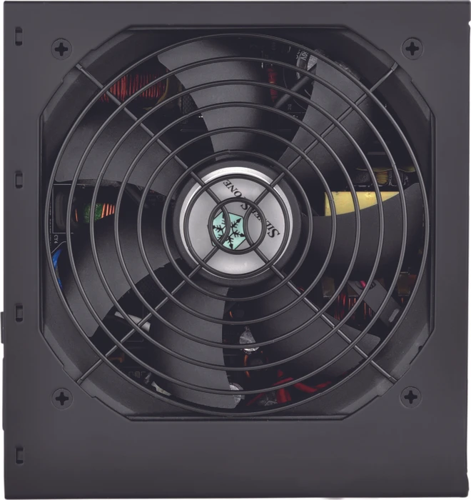 SilverStone Strider Essential Series Gold 500W, ATX 2.3