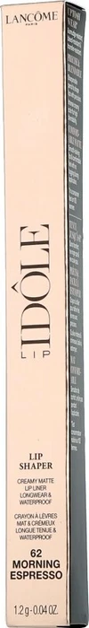 Lancôme Idôle Lip Shaper Lip Liner 62 morning espresso, 1.2g