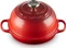 Le Creuset Signature Gusseisen Brot Bräter rund 24cm 1.6l Vorschaubild