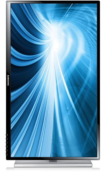 Samsung SC750, 27"