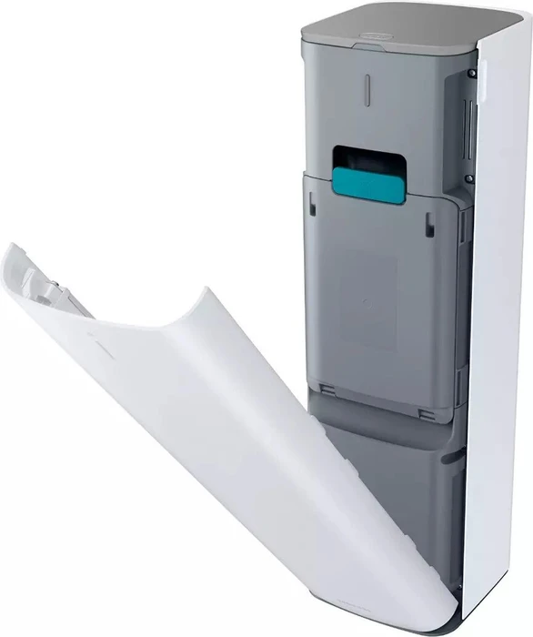 Samsung VCA-SAE90B Clean Station white