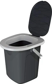 BranQ 22l Campingtoilette
