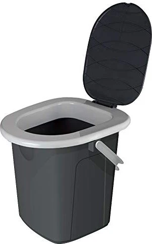 BranQ 22l Campingtoilette