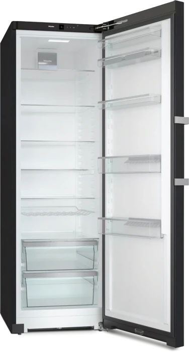 Miele KS 4783 DD blacksteel